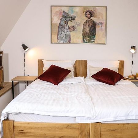 Legat Kuca Za Odmor Hotel Pale Buitenkant foto