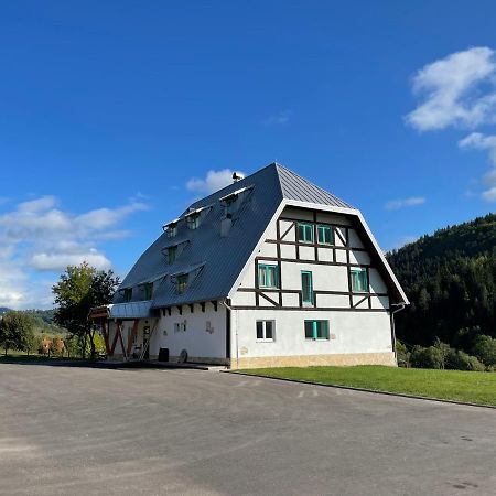 Legat Kuca Za Odmor Hotel Pale Buitenkant foto