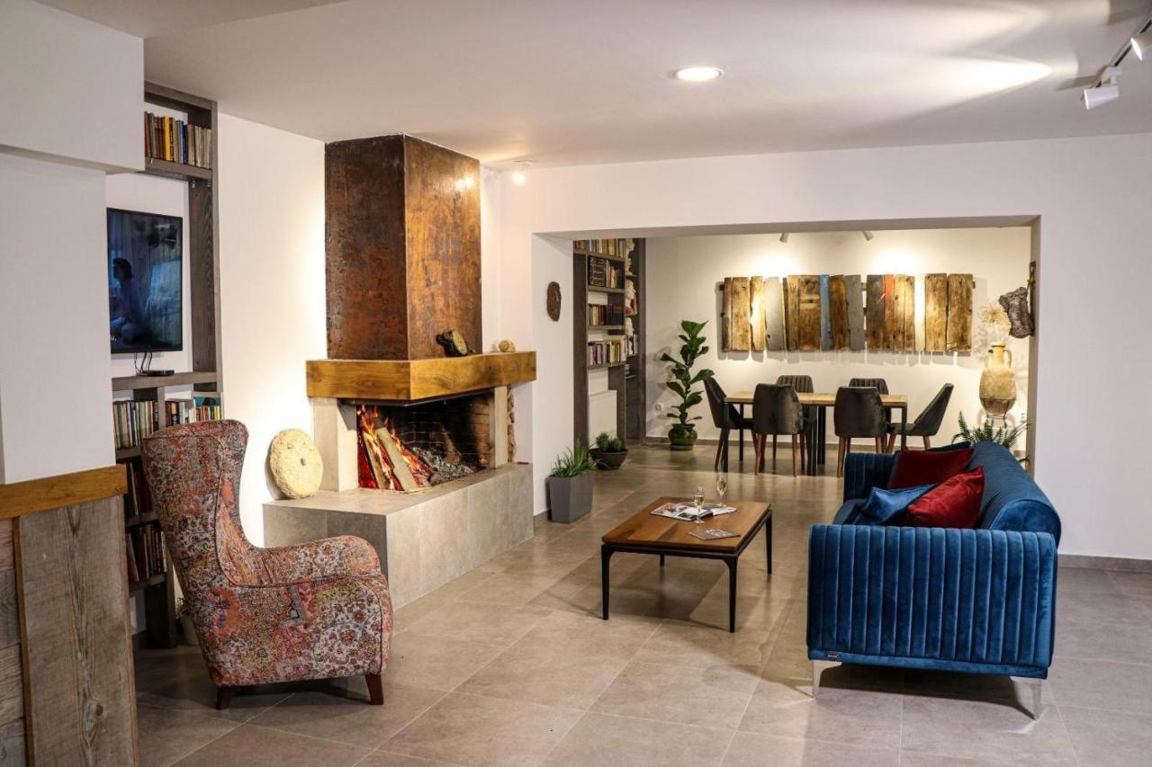 Legat Kuca Za Odmor Hotel Pale Buitenkant foto