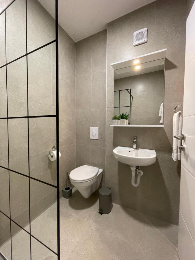Legat Kuca Za Odmor Hotel Pale Buitenkant foto